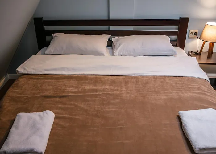 Gar'Is Hostel Львів