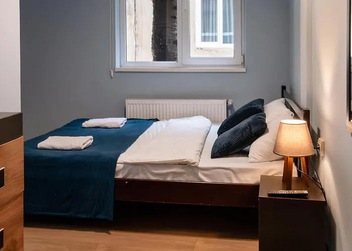 Gar'Is Hostel Львів