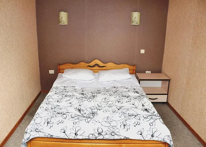 Guest House Pid Dubom Львів