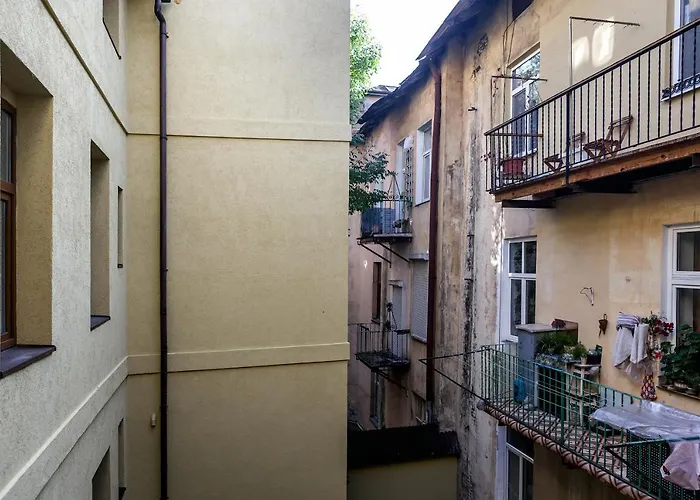 Ostriv Hostel Львів